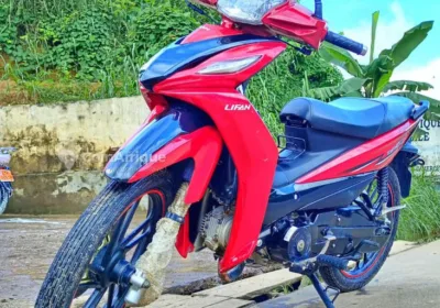 Scooter Lifan