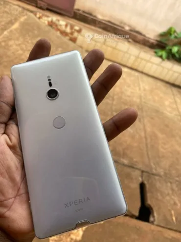 Sony Xperia XZ3 – 64 Go