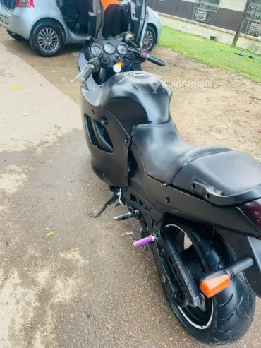 Suzuki Katana 95 700cc  2008