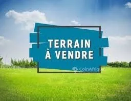 Terrain 600 m² – Sadi Hatel Mboa