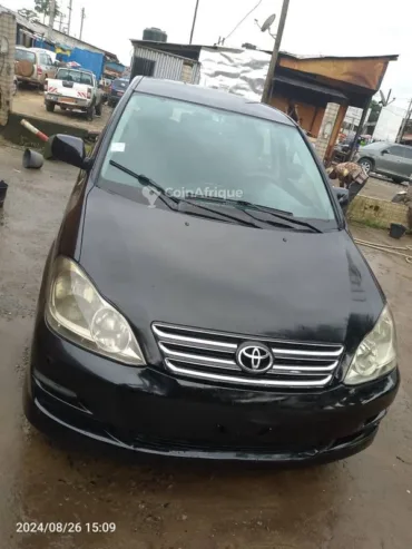 Toyota Avensis Verso 2006