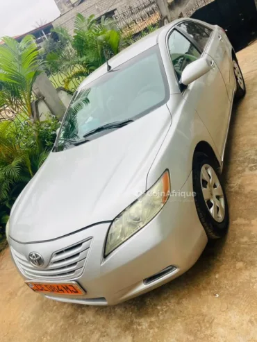 Toyota Camry 2010