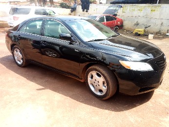 Toyota Camry 2010