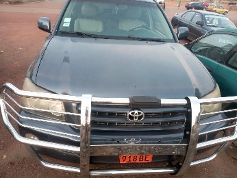 Toyota Highlander 2006