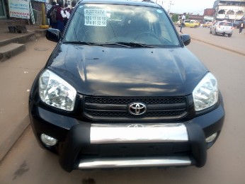 Toyota Rav4 2005