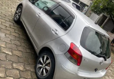 Toyota Yaris Vitz 2010