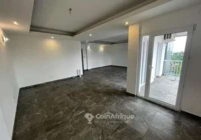 Vente appartement 4 pièces – Bonapriso