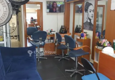 Vente fond de commerce d’une institut de beauté à Douala