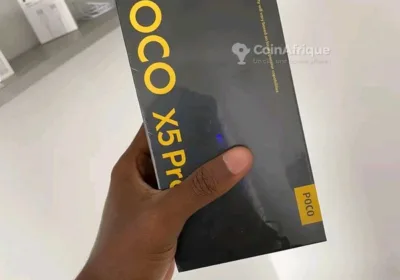 Xiaomi Poco X5 Pro 5G – 128Gb