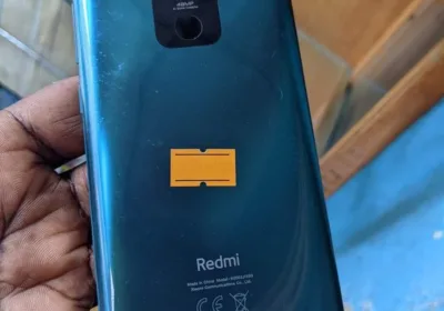 Xiaomi Redmi Note 9 – 64Gb