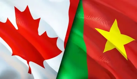 Prix du Visa Cameroun Canada canada cameroon flags 1596181863241