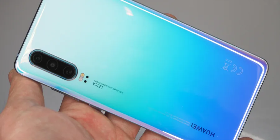 Prix du huawei p30 au Cameroun