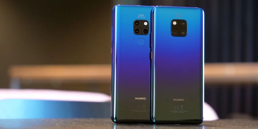 Prix du huawei mate 20 pro au Cameroun