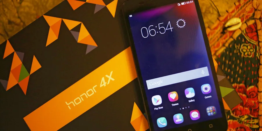 Prix du huawei honor 4x au Cameroun