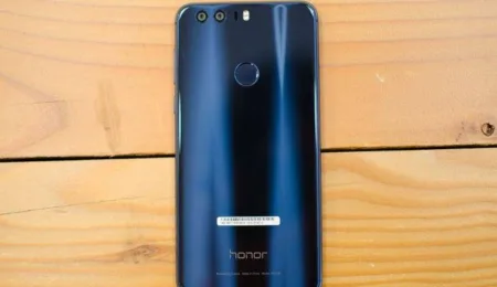 Prix du huawei honor 8 au Cameroun