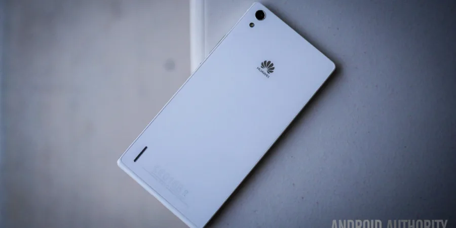 Prix du huawei ascend p7 au Cameroun