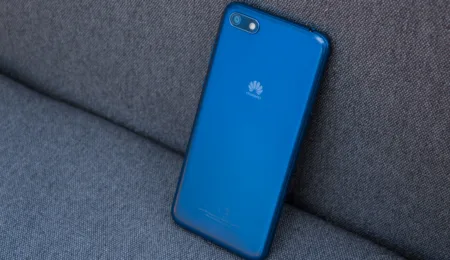 Prix du huawei y5 au Cameroun