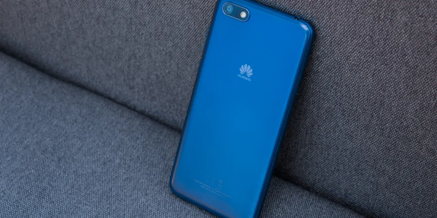 Prix du huawei y5 au Cameroun