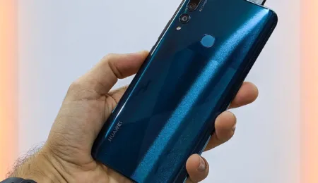 Prix du huawei y9 prime au Cameroun