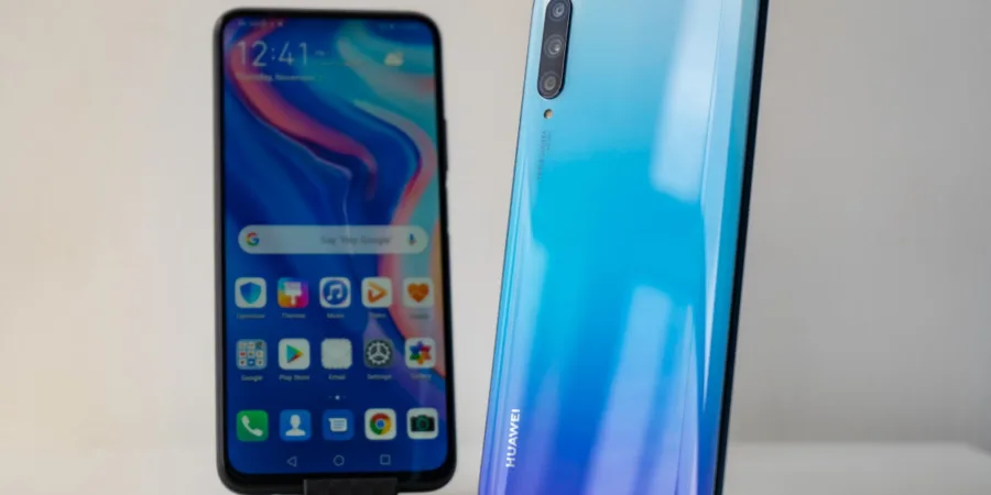 Prix du huawei y9 au Cameroun