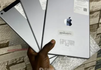 iPad Air 2 – 64Gb