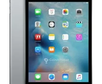 iPad mini