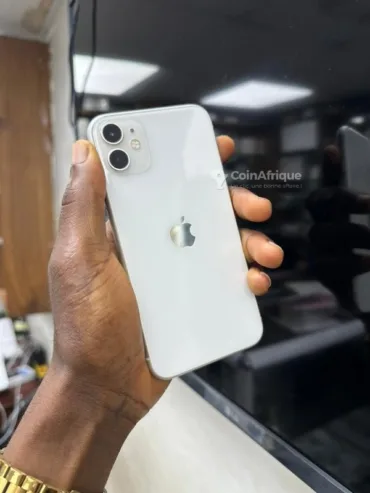 iPhone 11 – 128Gb