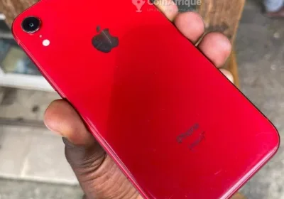 iPhone XR – 64Go