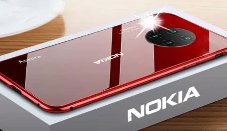 nokia edge 2020