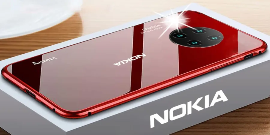 nokia edge 2020