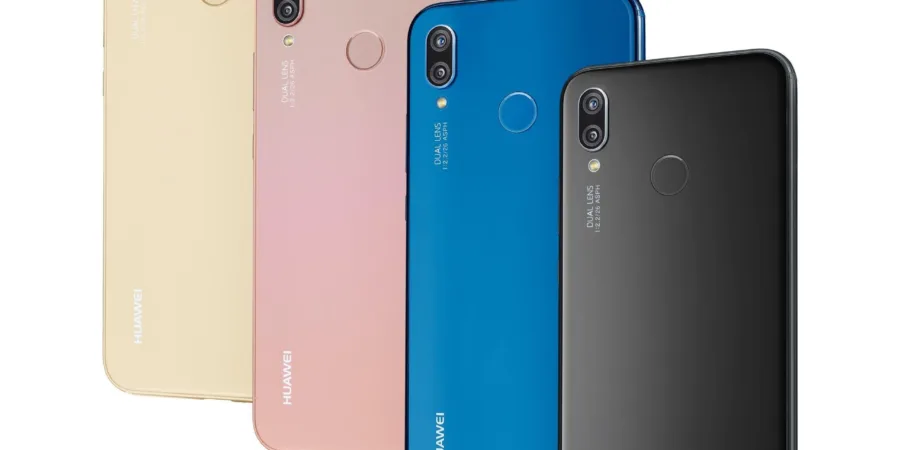 Prix du huawei p20 lite au Cameroun