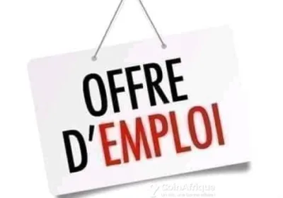 Offre d’emploi – Nounou