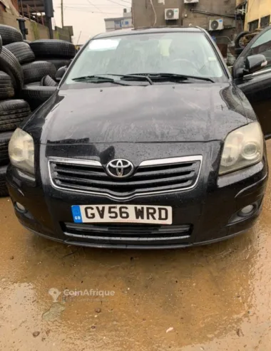 Toyota  Avensis 2006