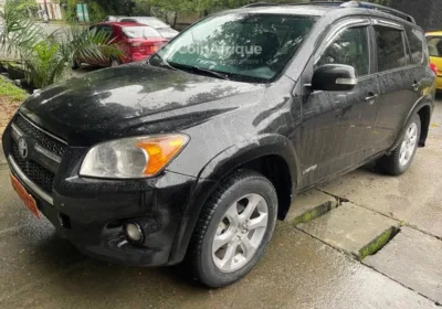 Toyota Rav4 2010