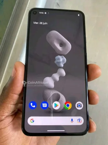 Google Pixel 4A 5G – 128Gb