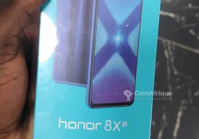 Huawei Honor 8X – 128Gb