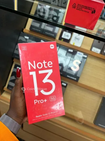 Redmi Note 13 Pro+ – 256Gb