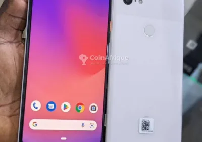 Google Pixel 3XL – 64Gb