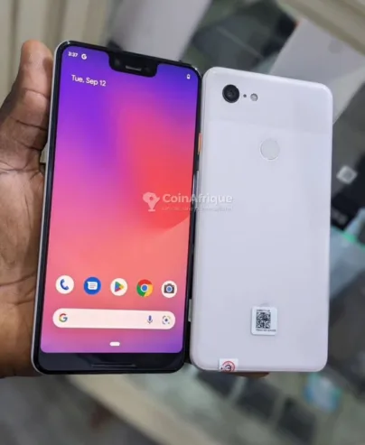 Google Pixel 3XL – 64Gb