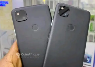 Google Pixel 4A 5G – 128Gb