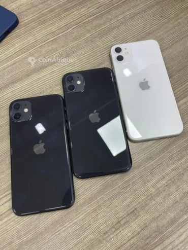 iPhone 11 – 64Gb