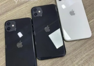 iPhone 11 – 64Gb