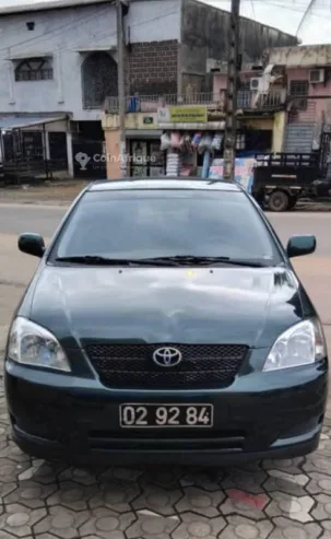 Toyota Corolla 115 2003