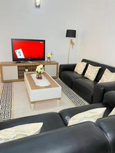 Location appartements meublés 6 pièces – Douala