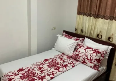 Location appartement meublé 3 pièces – Douala