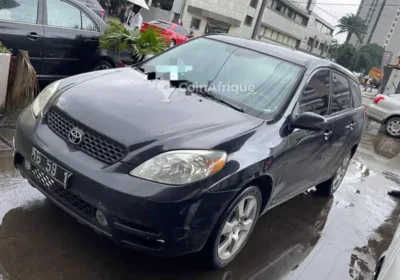 Toyota Matrix 2005