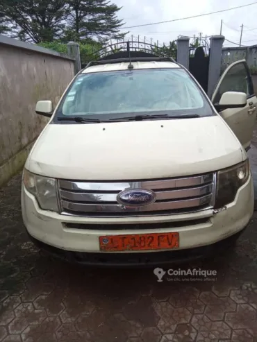 Ford Edge 2007