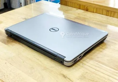 PC Dell Latitude E6440 core i5