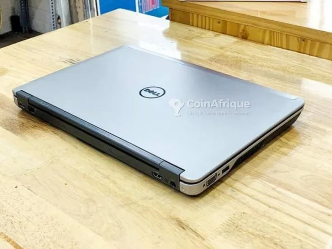 PC Dell Latitude E6440 core i5