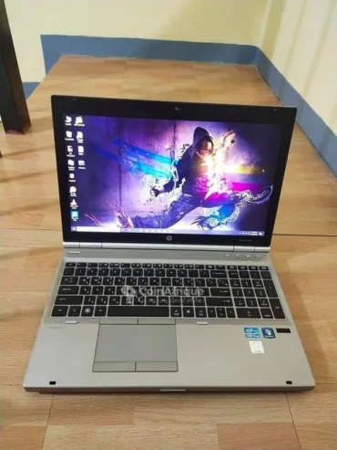 HP Elitebook 8560p core i7